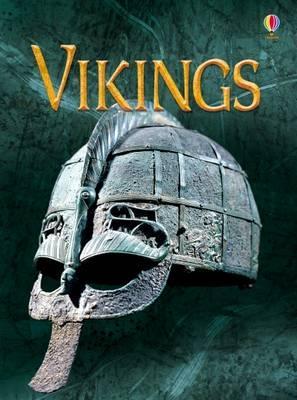 USBORNE VIKINGS - BEGINNERS