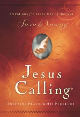 Harper JESUS CALLING