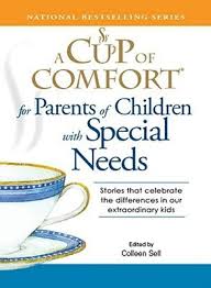 VIVA A CUP OF COMFORT FOR PARENTS OF CHILDREN WITH SPECIAL NEEDS
