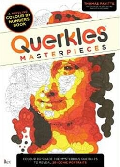 Hachette QUERKLES MASTERPIECES