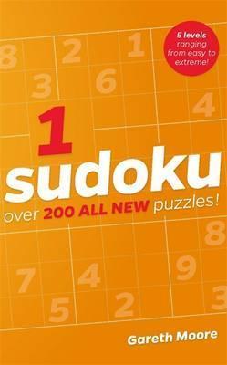 Hachette SUDOKU 1