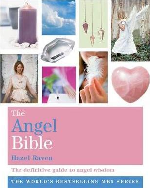Hachette THE ANGEL BIBLE