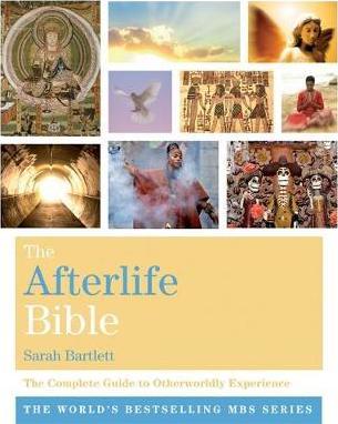 Hachette THE AFTERLIFE BIBLE