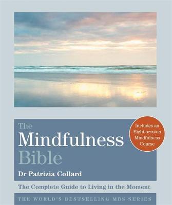 OCTOPUS BOOKS THE MINDFULNESS BIBLE