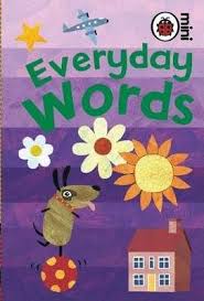 PENGUIN Ladybird Minis : Everyday Words