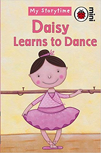 PENGUIN Daisy Learns to Dance : Ladybird Minis