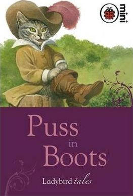 PENGUIN Ladybird Tales : Puss in Boots