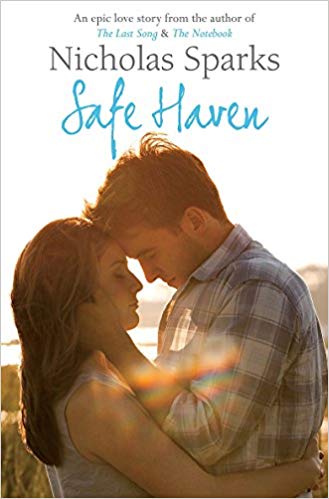 Hachette SAFE HAVEN