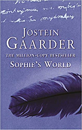 Hachette SOPHIE WORLD