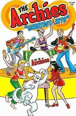 ARCHIES THE ARCHIES GREATEST HITS VOLUME ONE