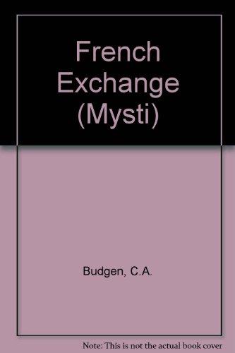 IMAGE BOOKS MYSTI FRENCH EXCHANGE