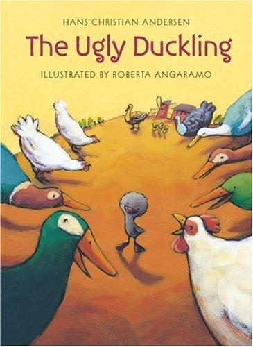 A2Z THE UGLY DUCKING / A FRANKLIN WATTS