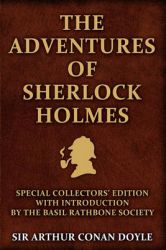 SCHOLASTIC SHERLOCK HOLMES BOX SETS (3 BOOKS)