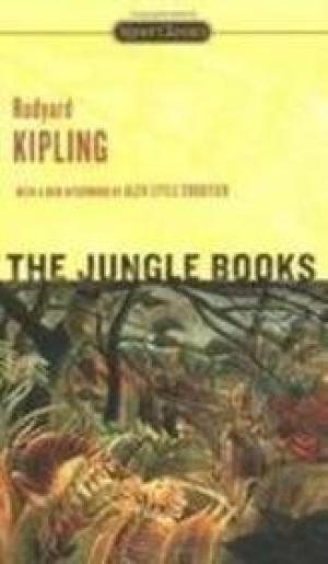 HAR ANAND PUBLICATIONS THE JUNGLE BOOK