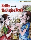 HAR ANAND PUBLICATIONS MUTTHU AND THE MAGICAL BOWLS