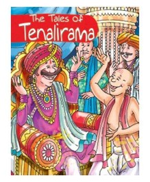 HAR ANAND PUBLICATIONS THE TALES OF TENALIRAMA
