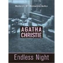 EURO BOOKS AGATHA CHRISTIE: ENDLESS NIGHT