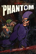 EURO BOOKS THE PHANTOM: ARON - HOOGANS REVENGE