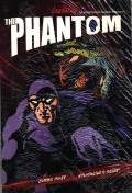 EURO BOOKS THE PHANTOM: ZOMBIE MAKER & WITCH DOCTORS SECRET