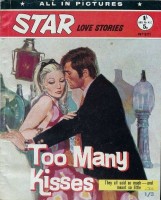 EURO BOOKS STAR LOVE STORIES COLLECTION