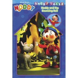 EURO BOOKS ENID NODDY SHORT TALES NODDY AND THE BOUNCING BALL