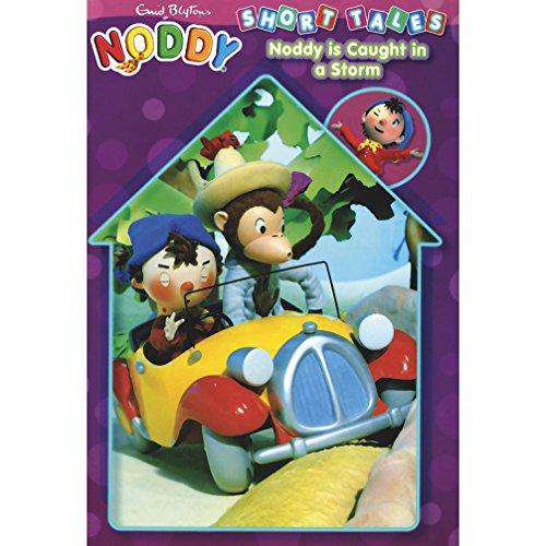 EURO BOOKS ENID NODDY SHORT TALES NODDY IS CAUGHT IN A STORM