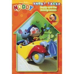 EURO BOOKS ENID NODDY SHORT TALES NODDY AND THE DRIVING LESSON