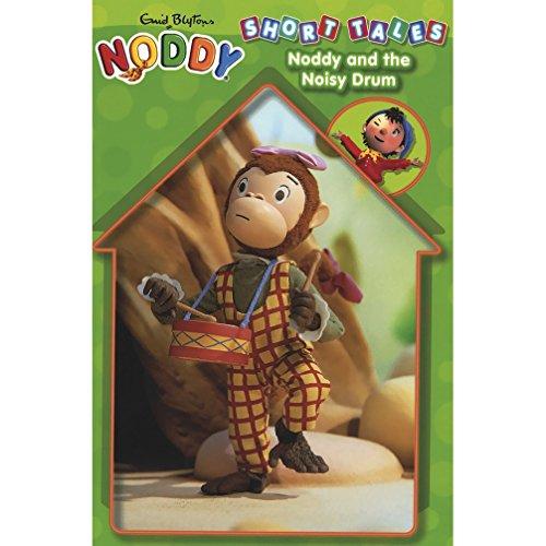 EURO BOOKS ENID NODDY SHORT TALES NODDY AND THE NOISY DRUM