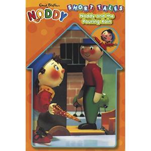 EURO BOOKS ENID NODDY SHORT TALES NODDY AND THE POURING RAIN