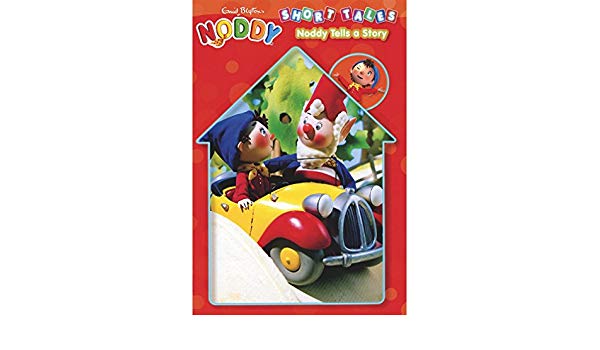 EURO BOOKS ENID NODDY SHORT TALES NODDY TELLS A STORY