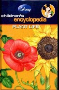 EURO BOOKS DISNEY CHILDRENS ENCYCLOPEDIA PLANT LIFE