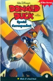 EURO KIDS WALT DISNEYS DONALD DUCK AND FRIENDS SPECIAL CORRESPONDENT