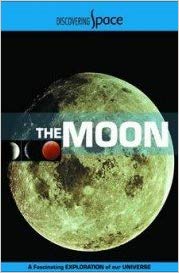 EURO BOOKS DISCOVERING SPACE THE MOON