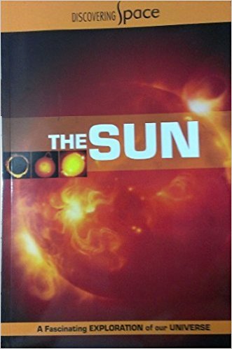 EURO BOOKS DISCOVERING SPACE THE SUN