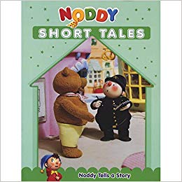 EURO BOOKS NODDY SHORT TALES NODDY TELLS A STORY