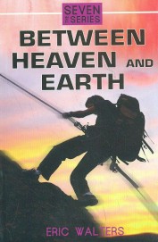 EURO BOOKS BETWEEN HEAVEN AND EARTH