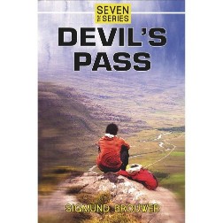 EURO BOOKS DEVILS PASS