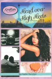 EURO BOOKS HEAD OVER HIGH HEELS