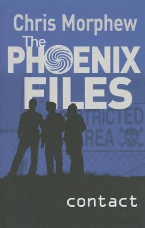 EURO BOOKS THE PHOENIX FILES CONTACT