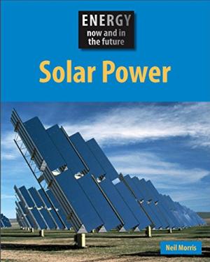 EURO BOOKS ENERGY NOW AND IN THE FUTURE SOLAR POWER