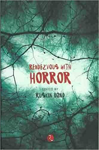 RUPA & CO RENDOEZVOUS WITH HORROR