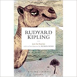 RUPA PUBLICATION INDIA PVT LTD RUDYARD KIPLING JUST SO STORIES