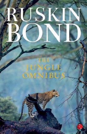 RUPA & CO THE JUNGLE OMNIBUS