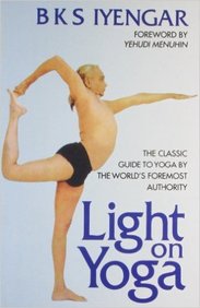 Harper LIGHT ON YOGA