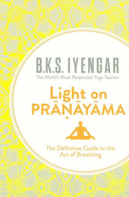 Harper LIGHT ON PRANAYAMA