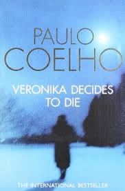 Harper VERONIKA DECIDES TO DIE