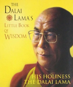 Harper DALAI LAMA LITTLE BOOK OF WISDOM