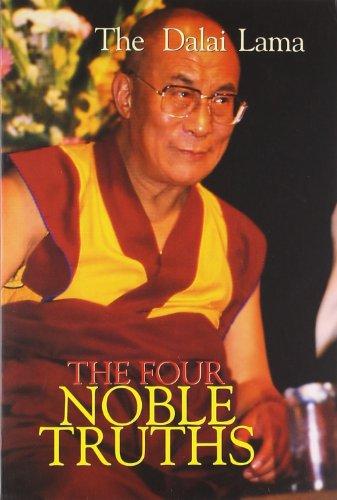 Harper THE DALAI LAMA THE FOUR NOBLE TRUTHS