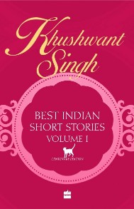 Harper BEST INDIAN SHORT STORIES VOLUME I