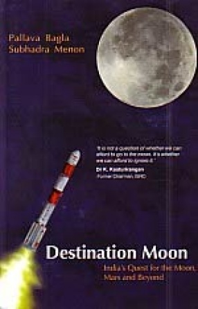 Harper DESTINATION MOON